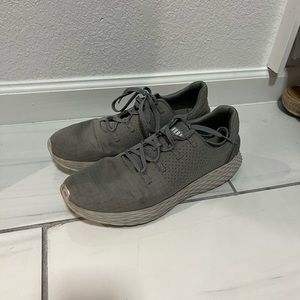 Mens Nobull Ripstop Runner Shoe